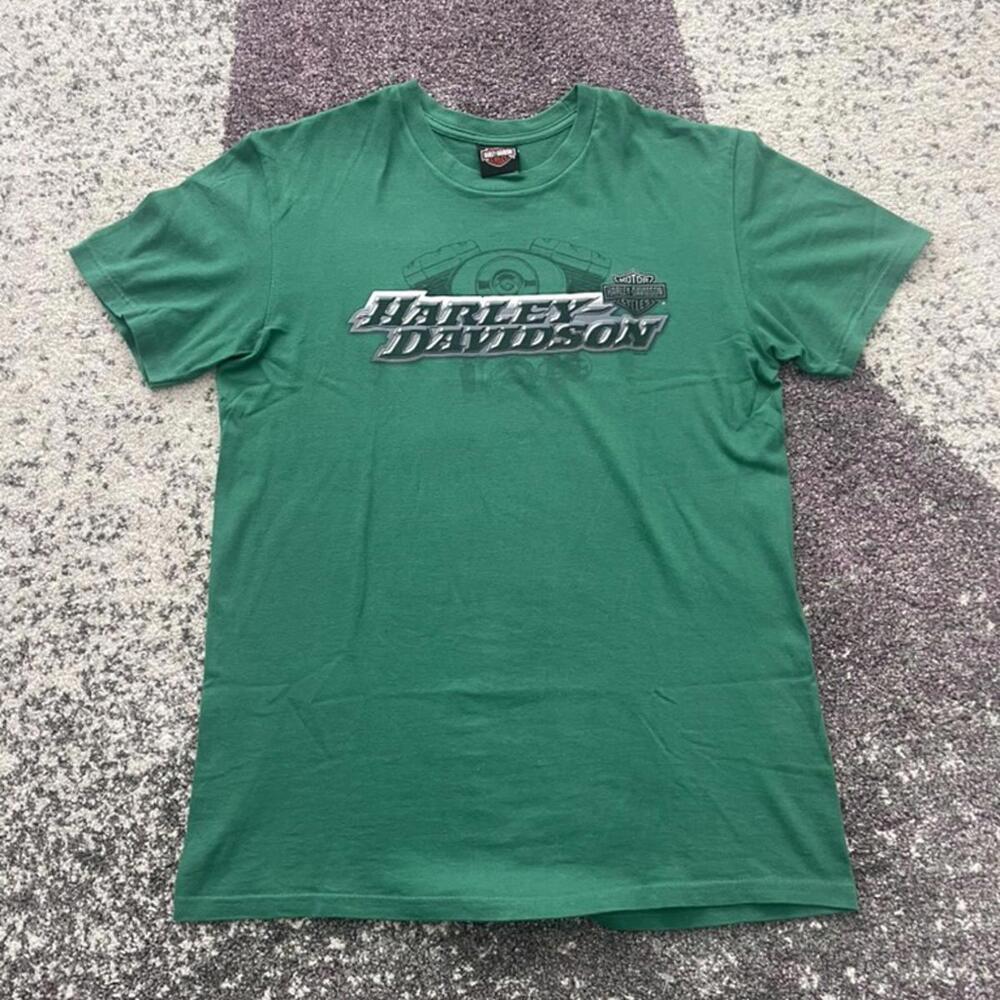 Harley-Davidson Kitchener Graphic Tee